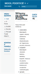 Mobile Screenshot of mool.pl